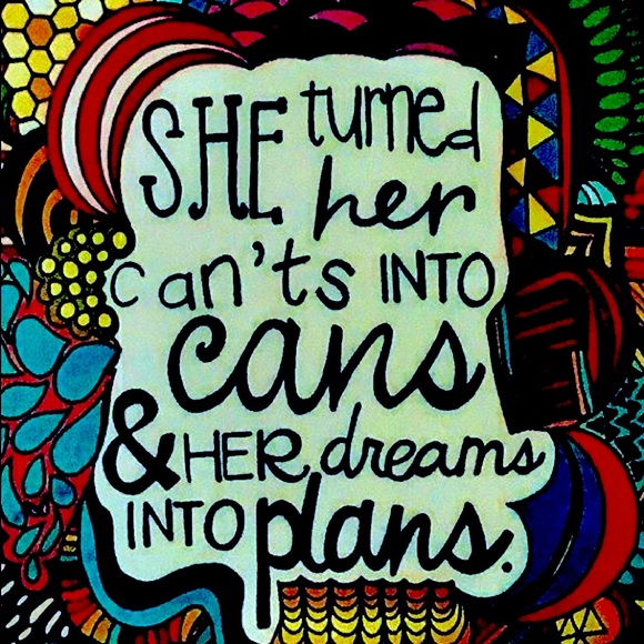 My plans!! - Picture 1 of 16